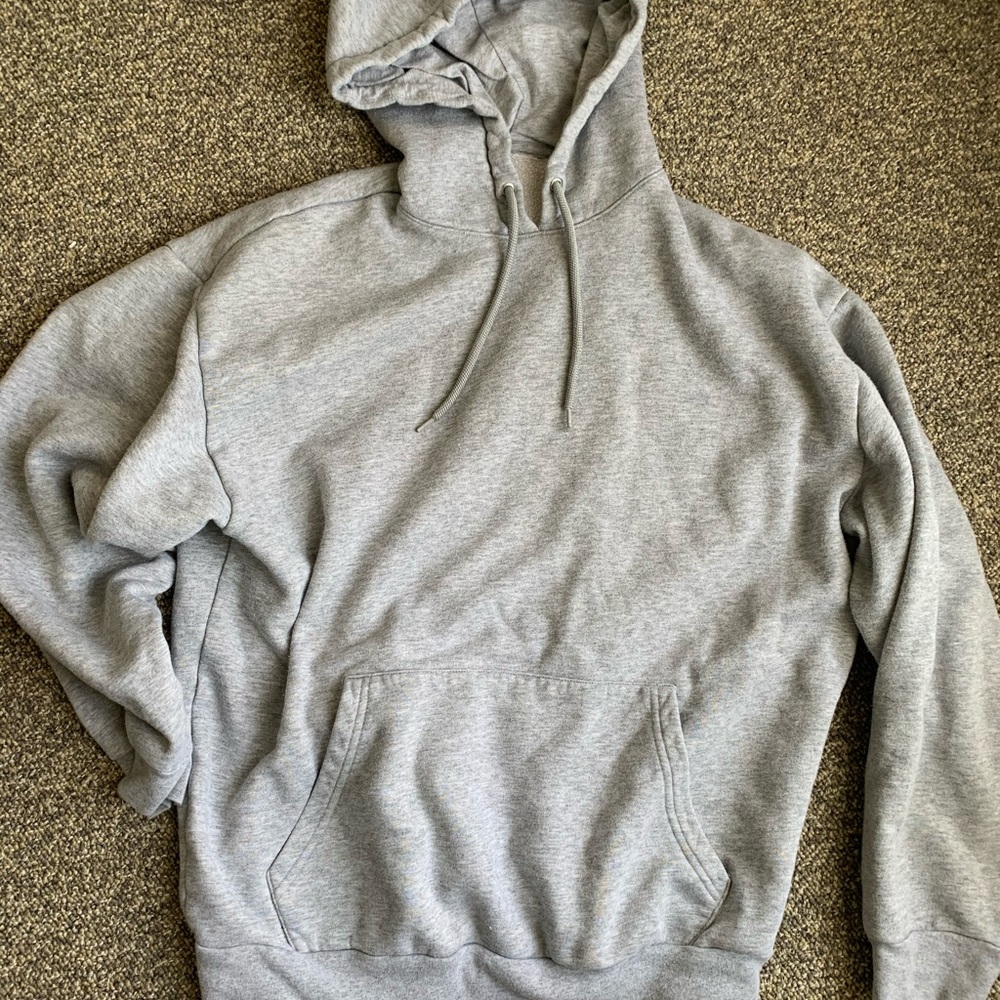 Oversized Hoodie